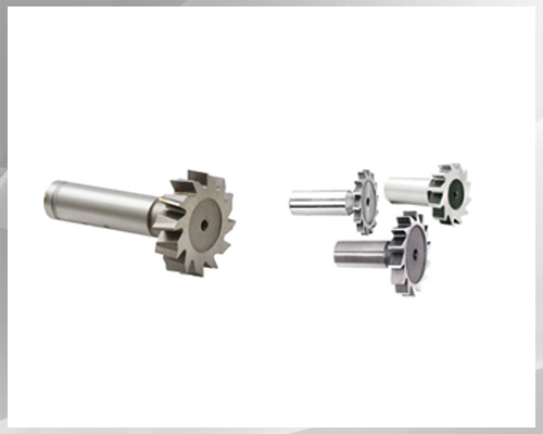 HSS WOODRUFF CUTTER